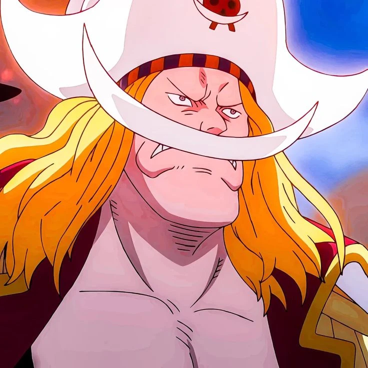 Whitebeard thumbnail