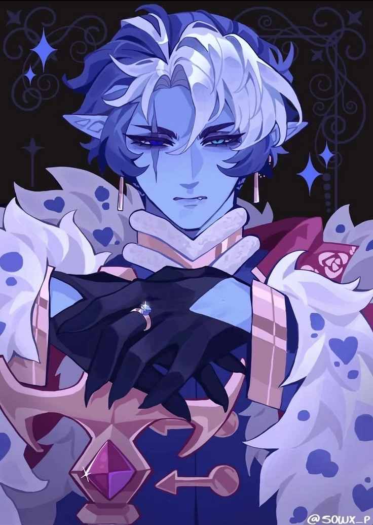 Shadow Milk Cookie~\|\|\| thumbnail