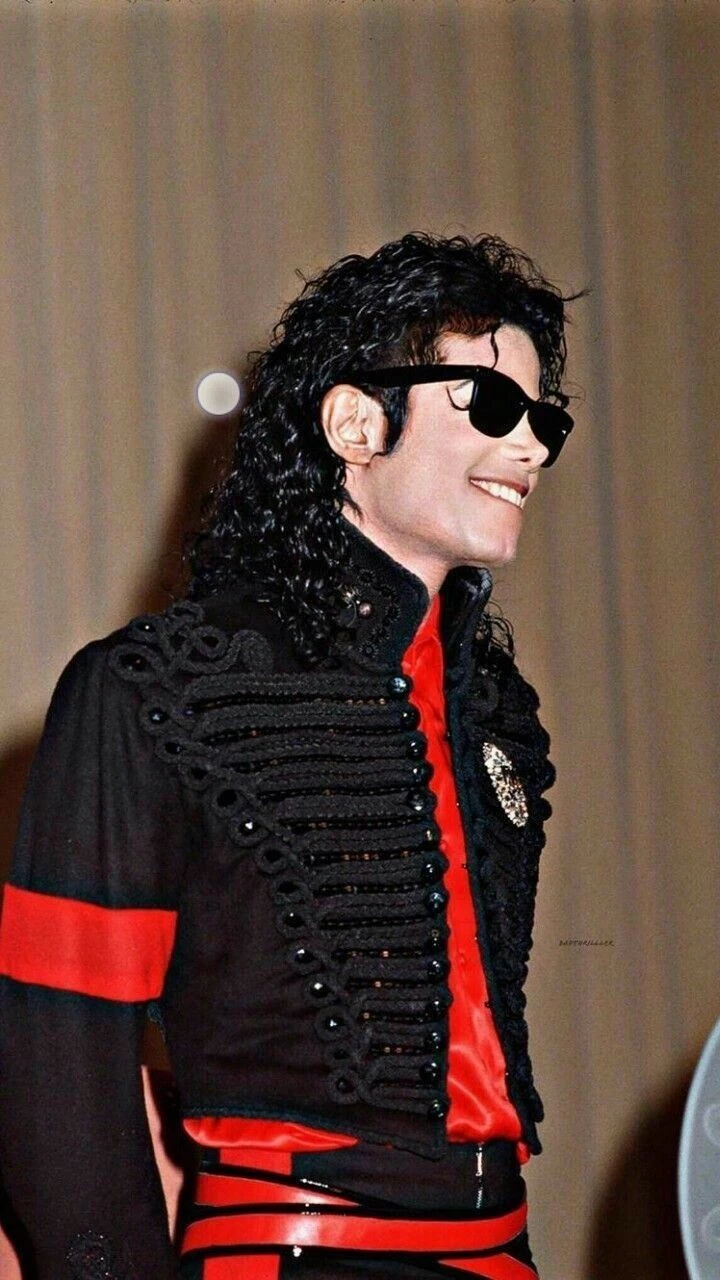 Michael Jackson thumbnail