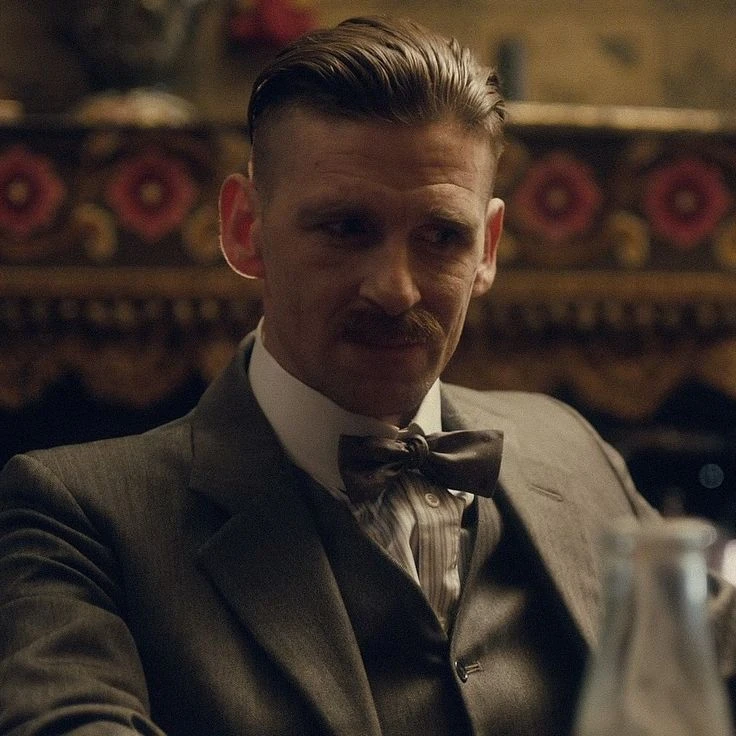 Arthur Shelby thumbnail