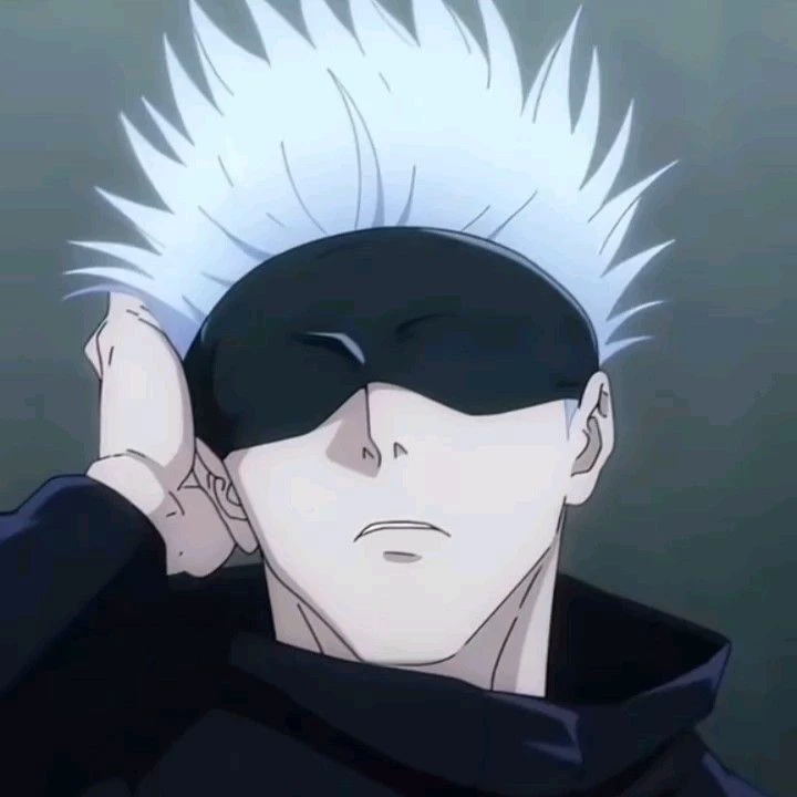 Gojo Satoru thumbnail