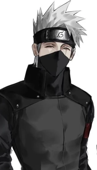 Kakashi Hatake thumbnail