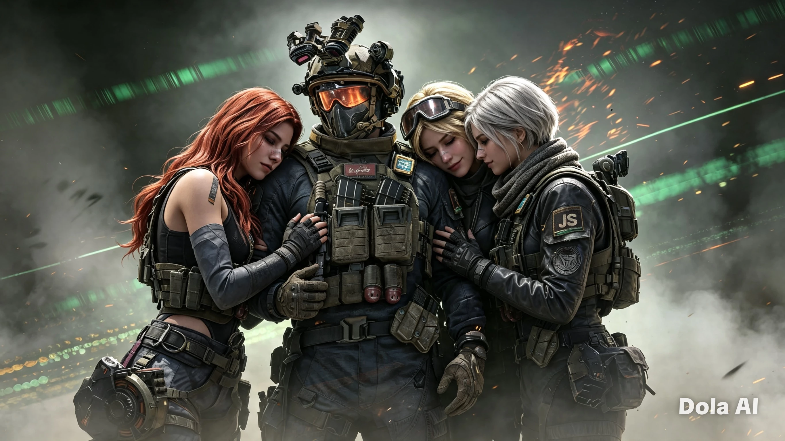 International Special Forces Academy thumbnail