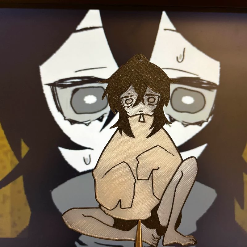Looping the rooms thumbnail