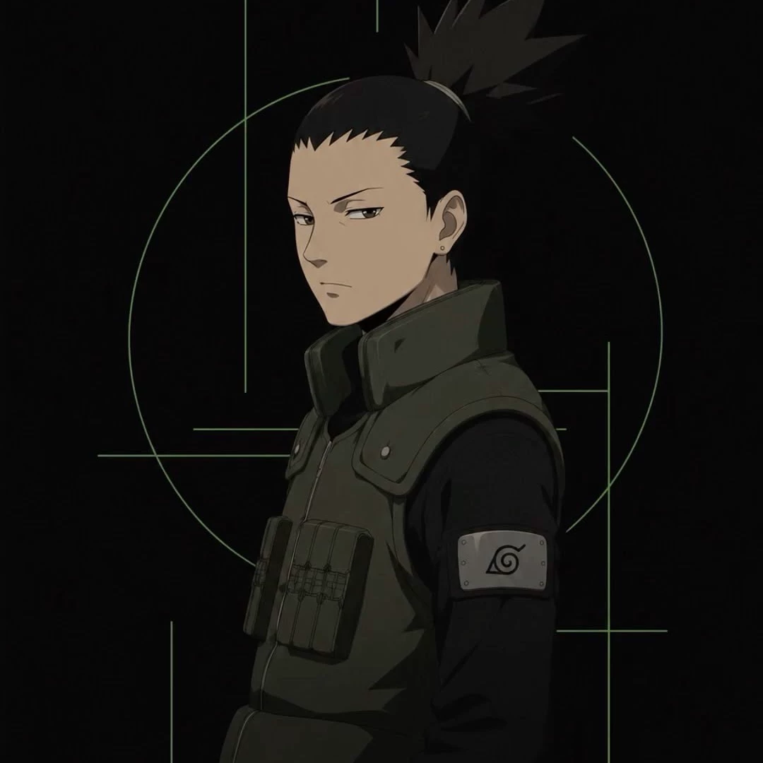 Shikamaru Nara thumbnail