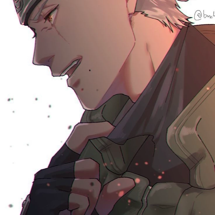 Kakashi Hatake thumbnail
