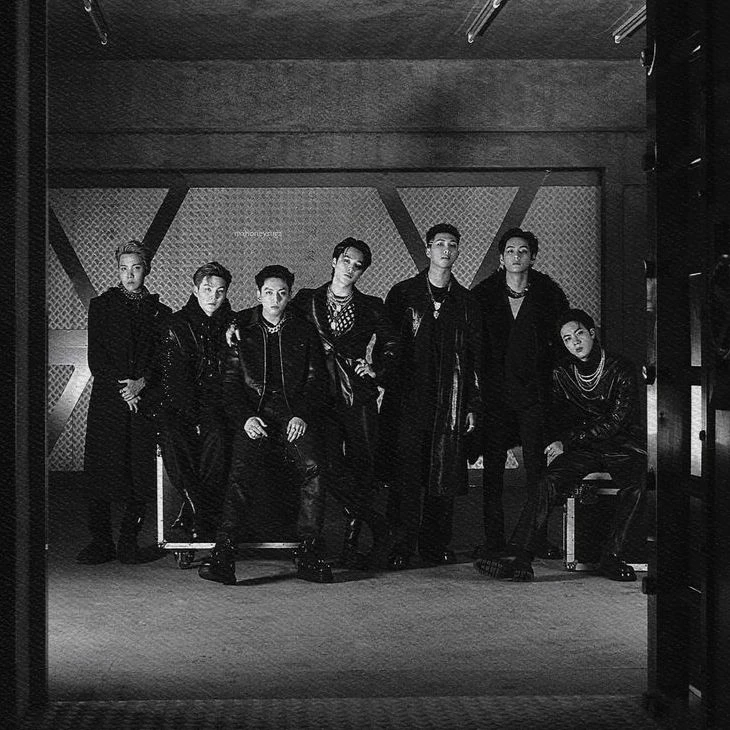 BTS ​[Hell University] thumbnail