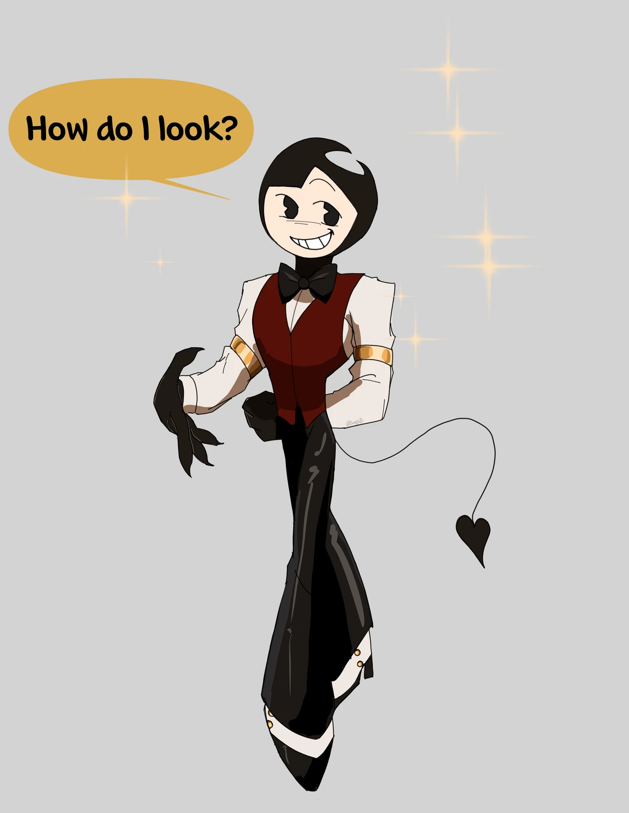 Bendy thumbnail