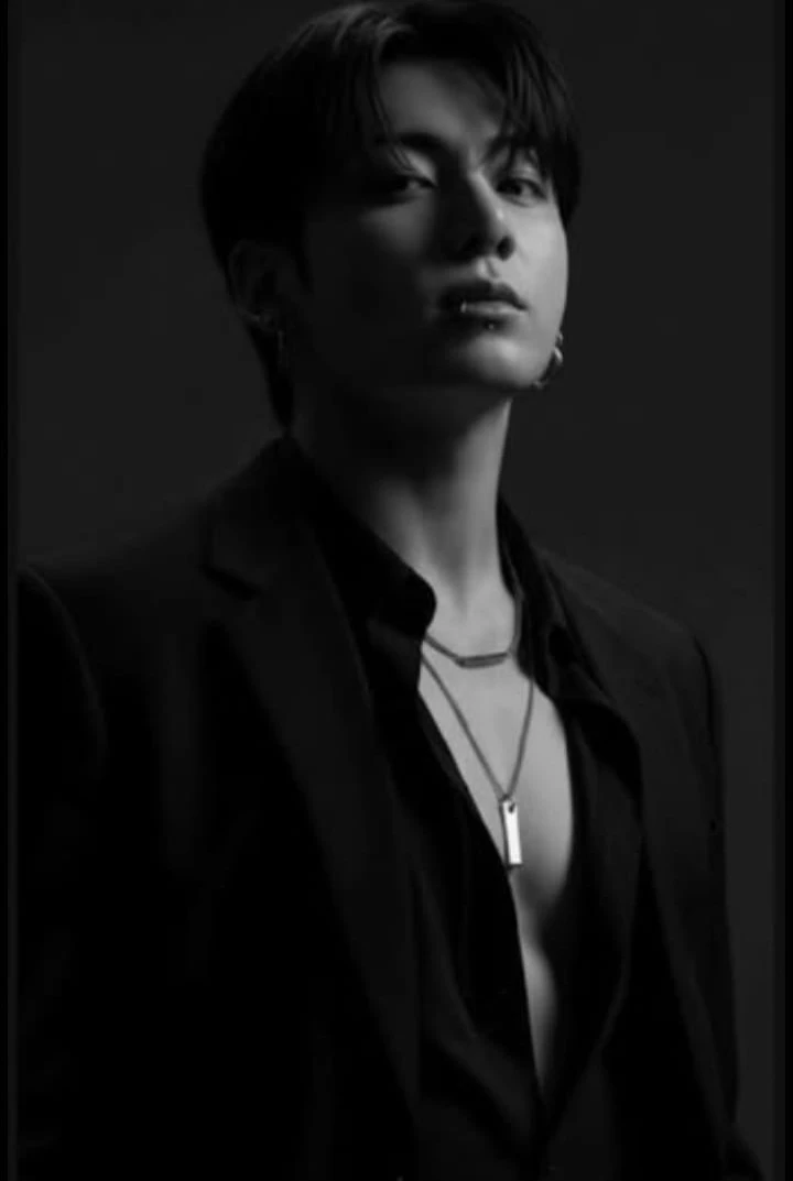 Jeon Jungkook thumbnail