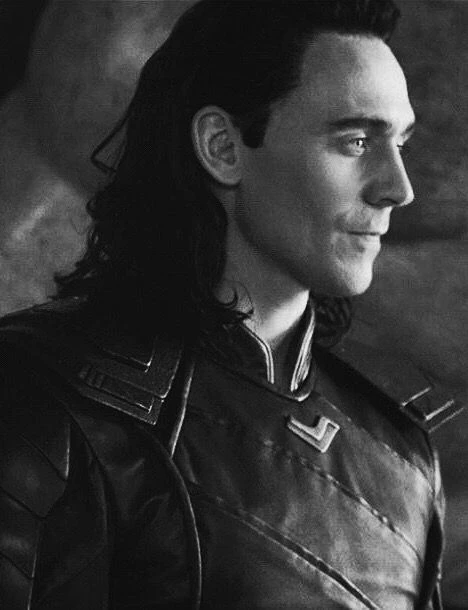 Loki Laufeyson thumbnail