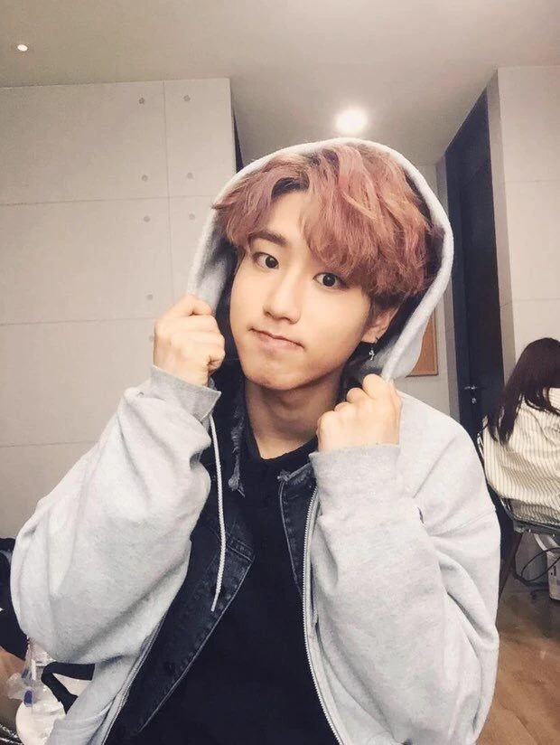 Han Jisung thumbnail