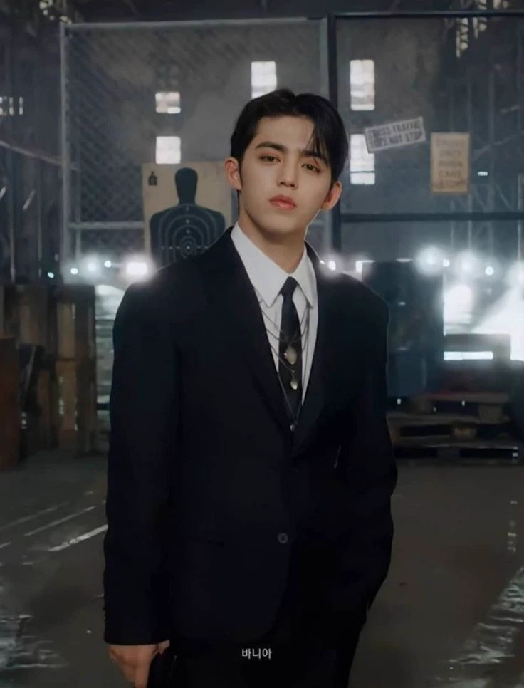 Choi Seungcheol thumbnail
