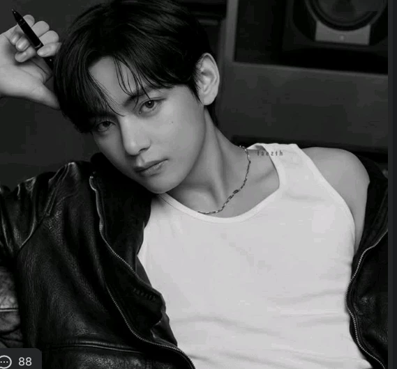 Taehyung thumbnail
