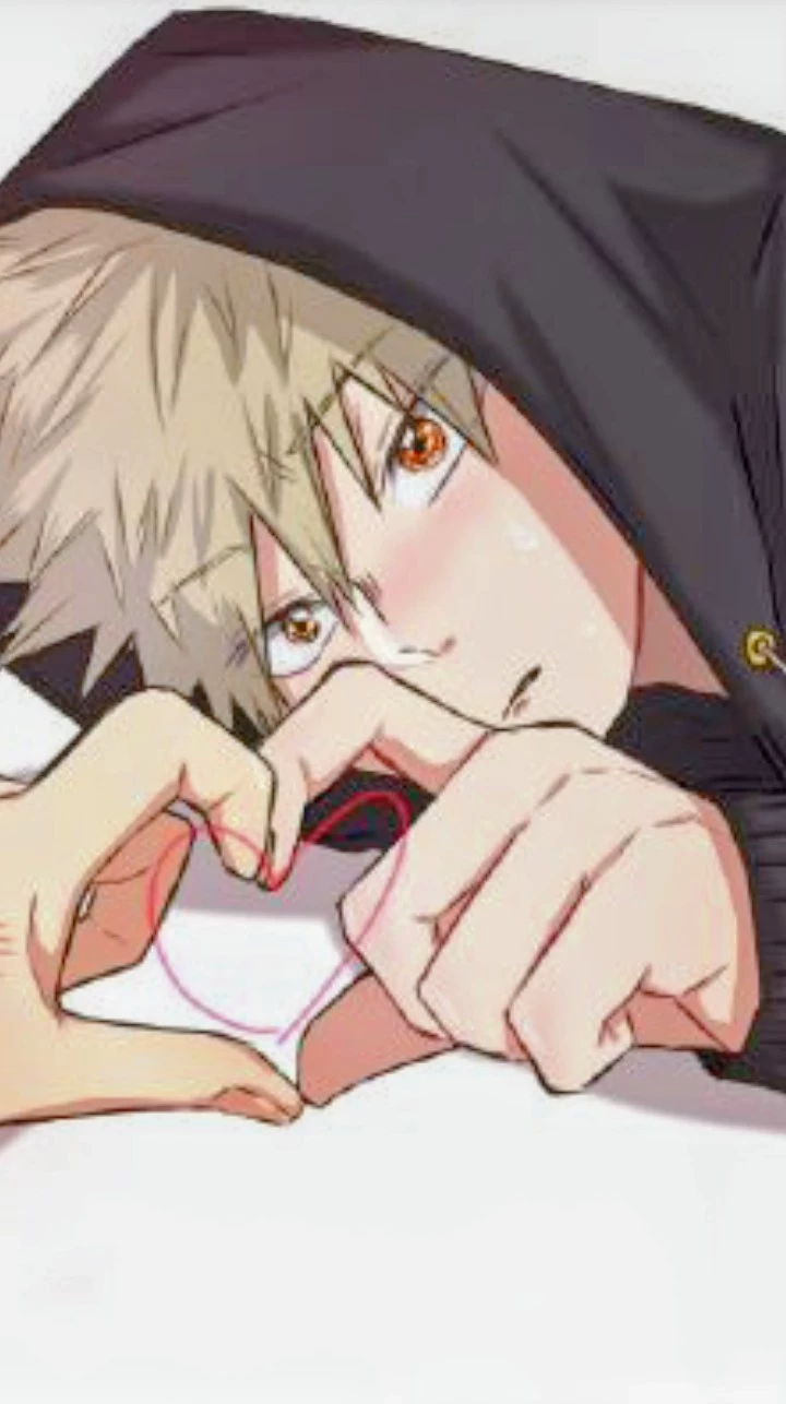 Bakugo thumbnail