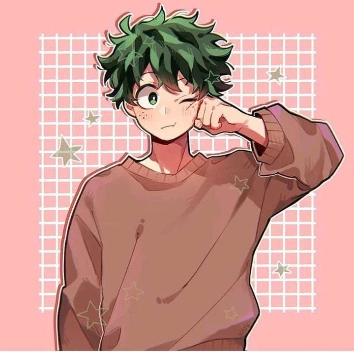 Izuku midoriya/ deku thumbnail
