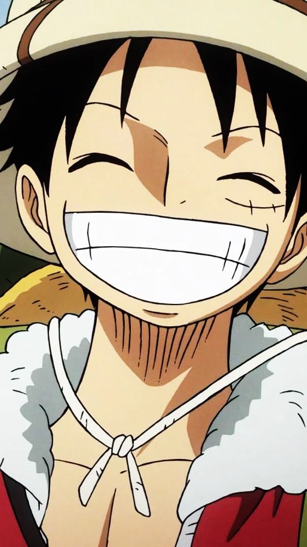 Luffy crew thumbnail