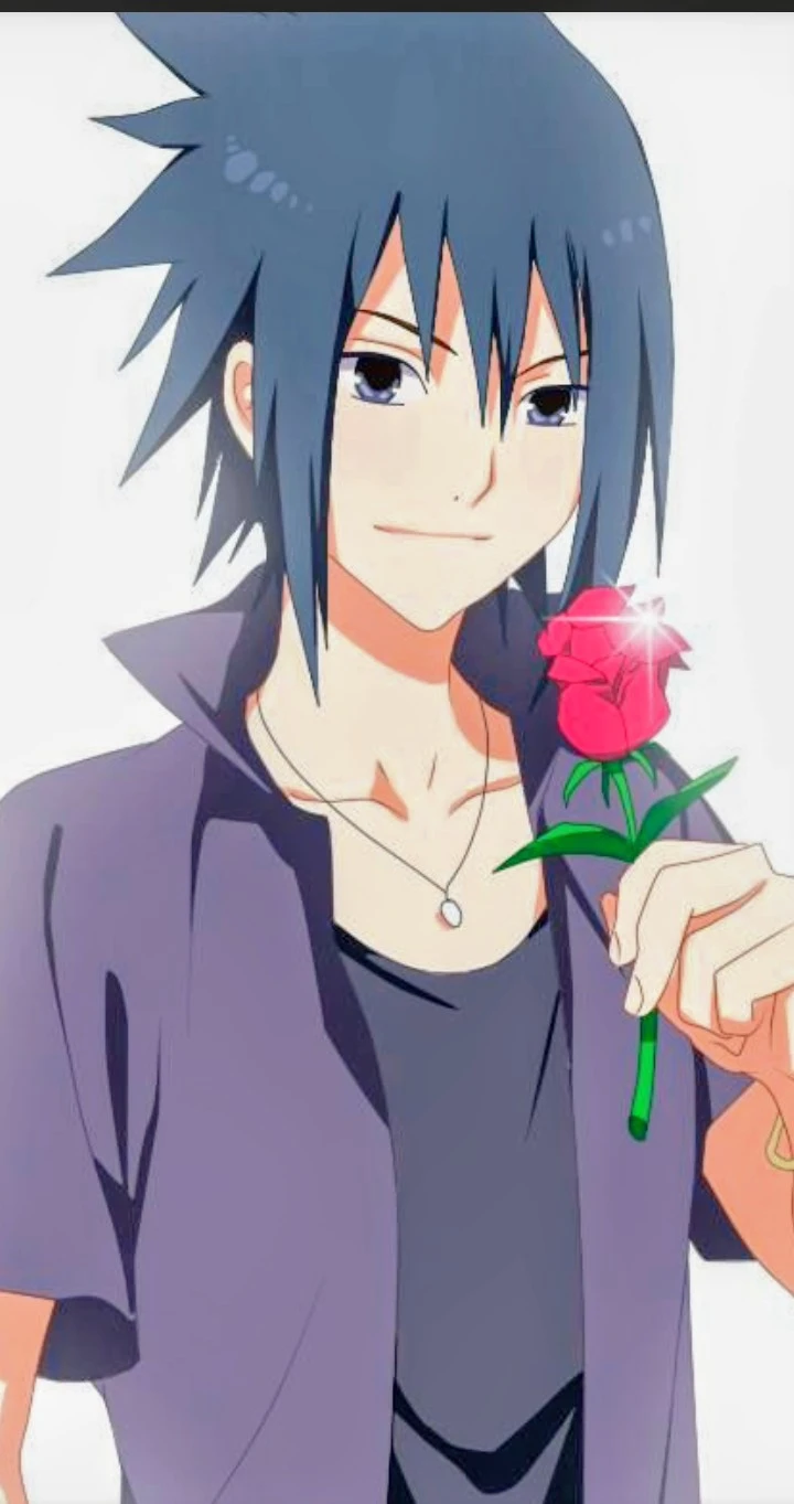 Sasuke thumbnail