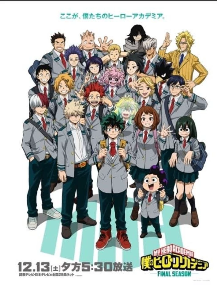 Mha thumbnail
