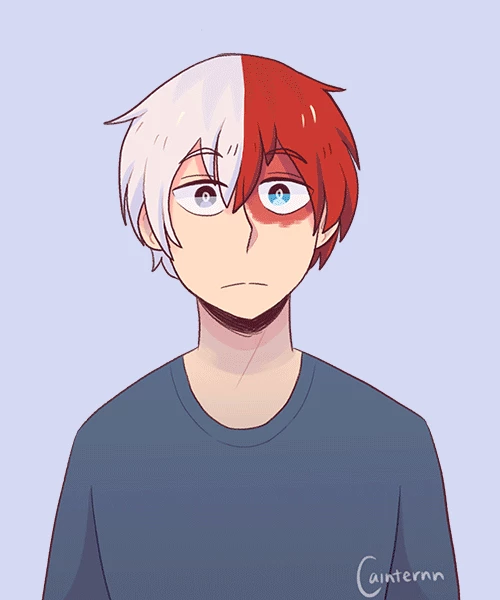 Shot todoroki thumbnail