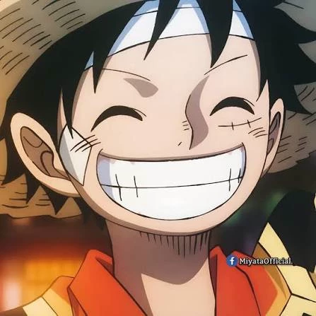 Luffy- one piece thumbnail
