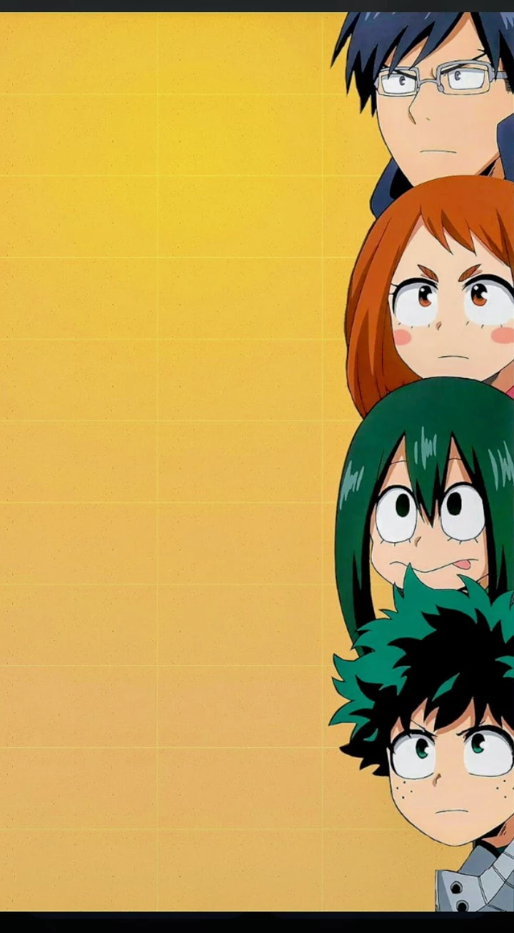 Mha thumbnail