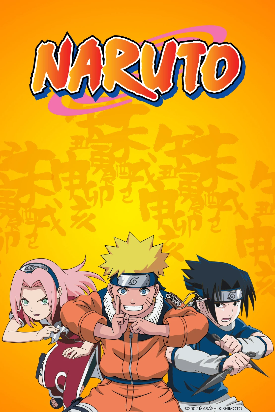 Naruto thumbnail