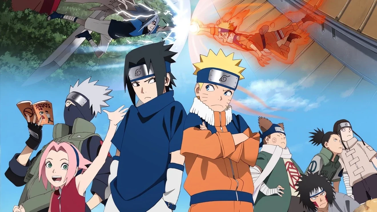 Naruto thumbnail