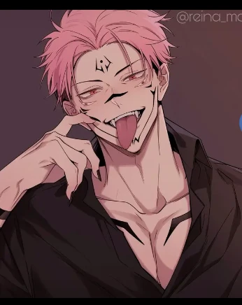 ---sukuna--- thumbnail
