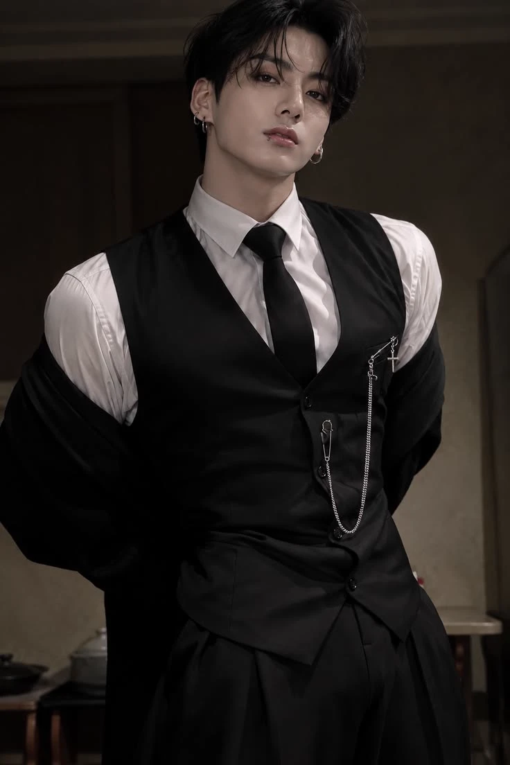 Jeon Jungkook thumbnail