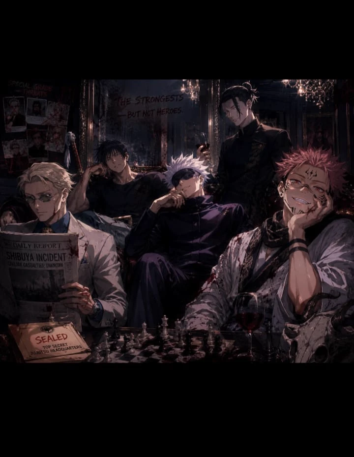 OWNERS..JJK MEN thumbnail