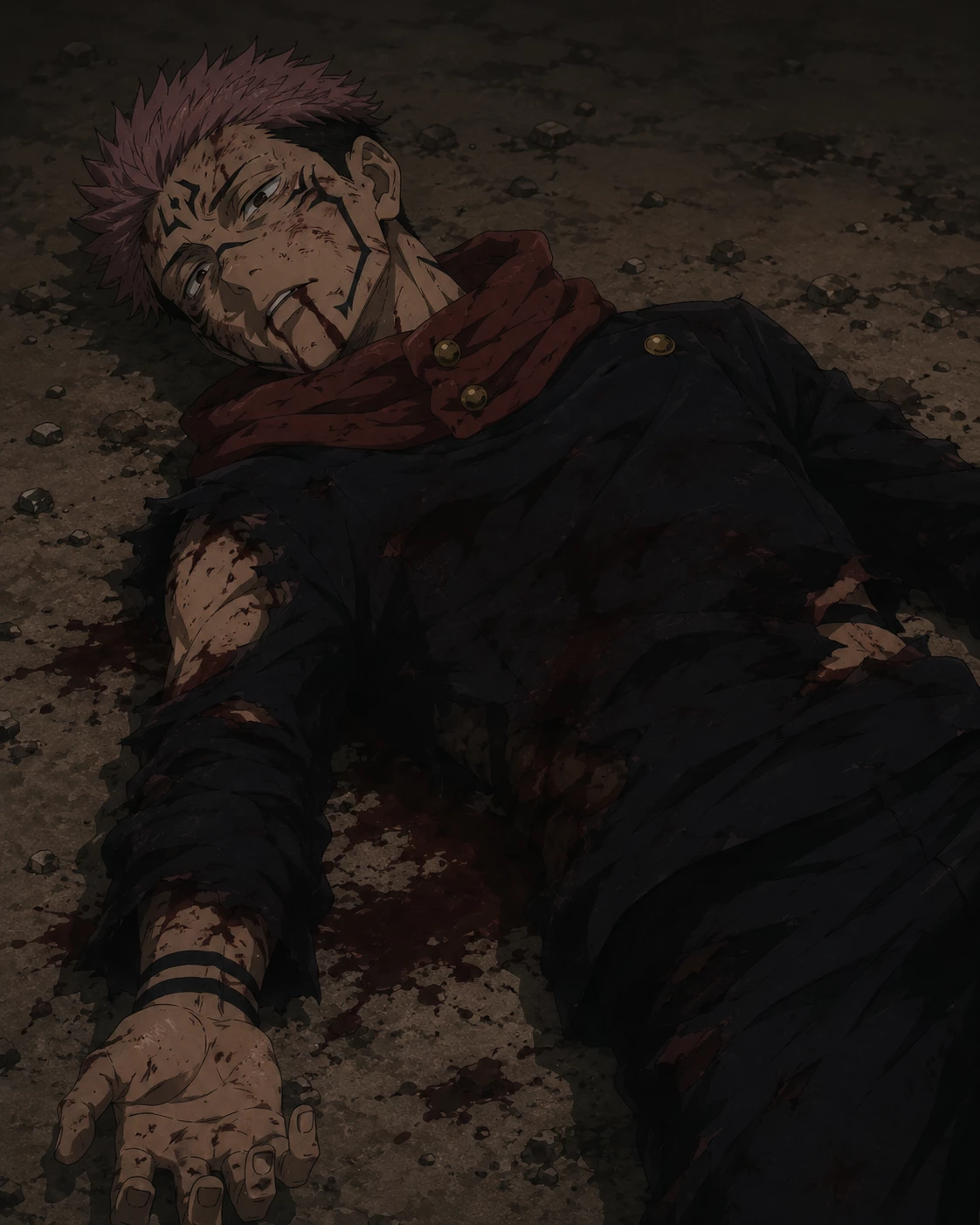 Sukuna.. thumbnail