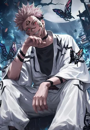 Sukuna thumbnail
