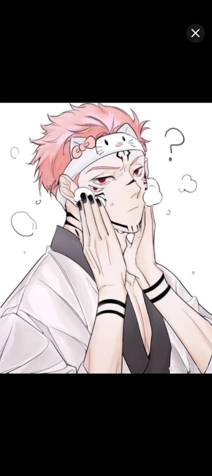 Ryomen sukuna  thumbnail