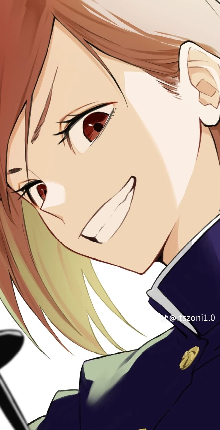 Nobara.. thumbnail
