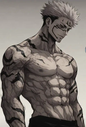 sukuna bully♡♡♡♡ thumbnail