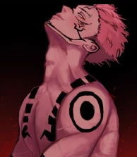 Sukuna enemy thumbnail