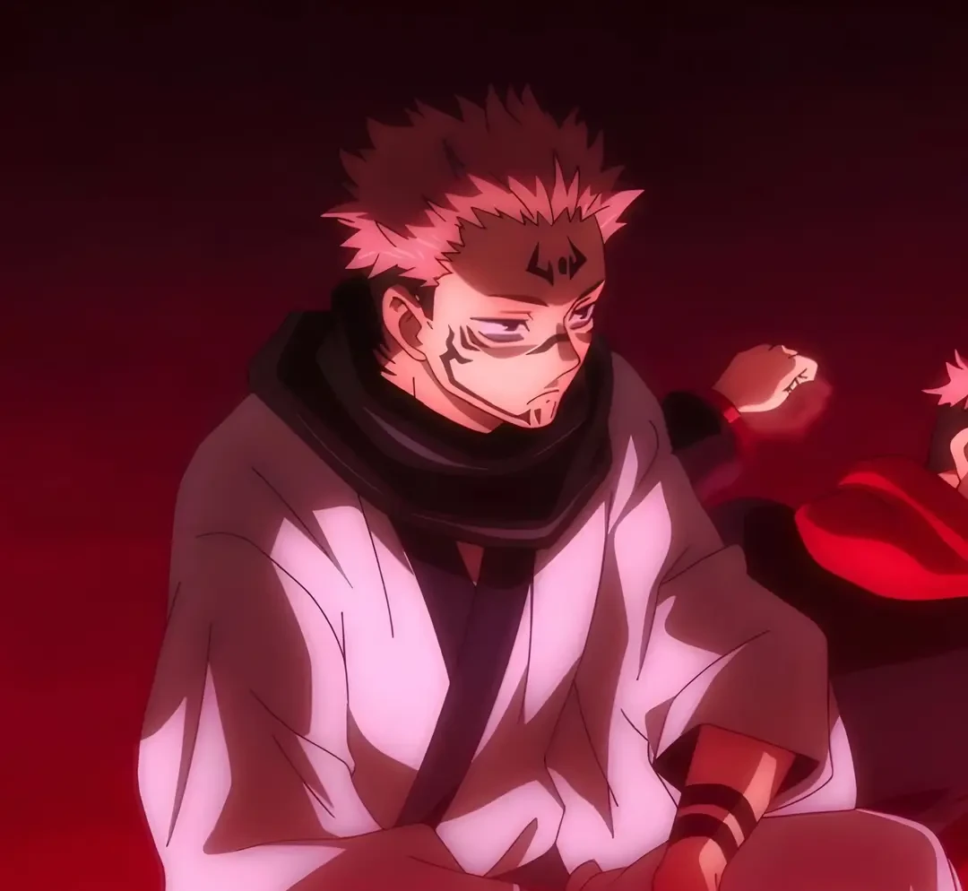 Sukuna...father of your baby thumbnail