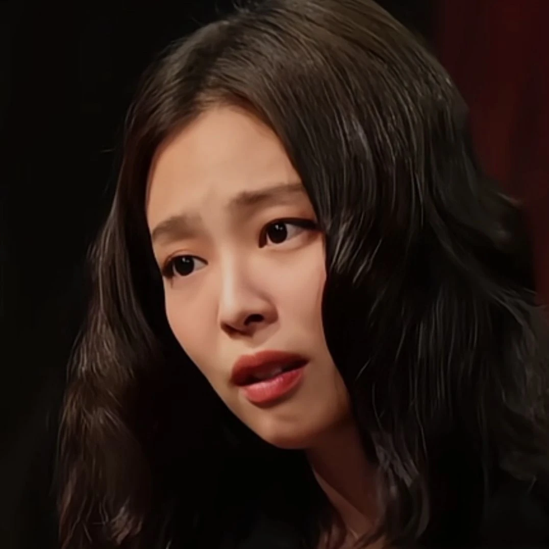 Jennie Kim thumbnail