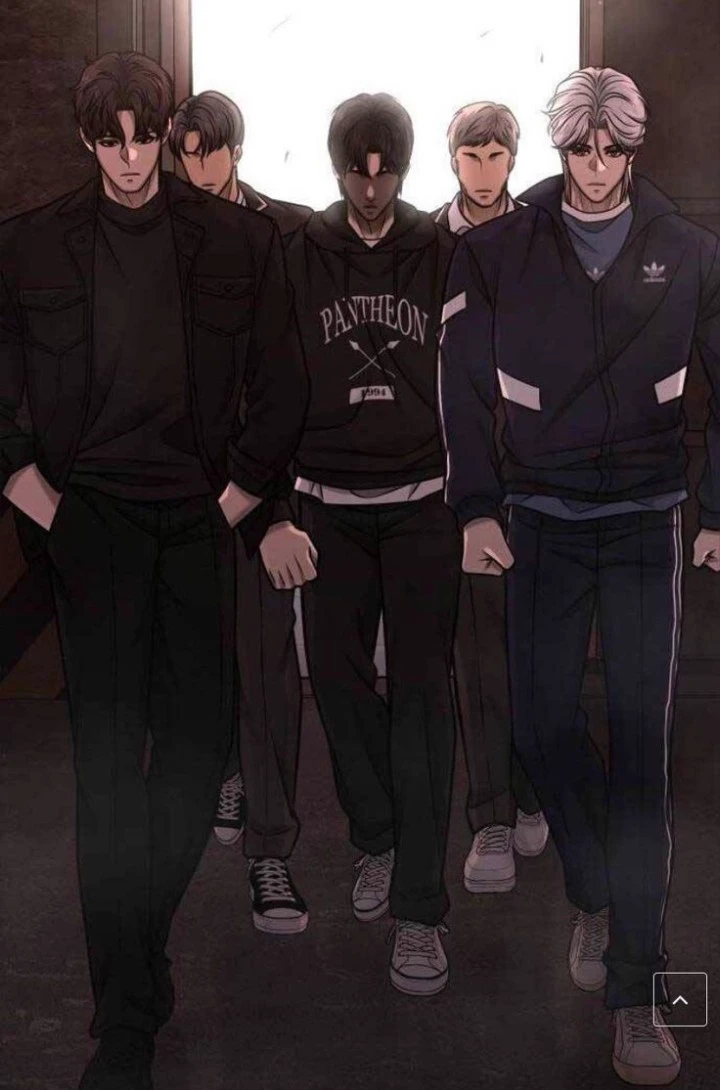 your kidnappers thumbnail