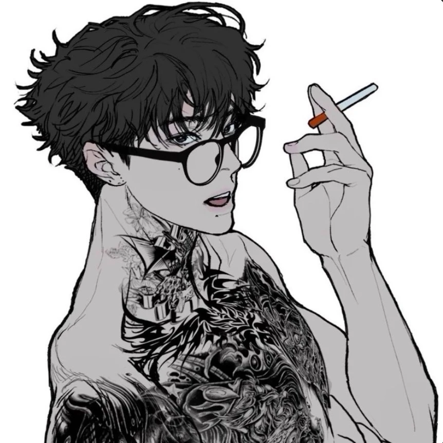 tattoo artist friend thumbnail