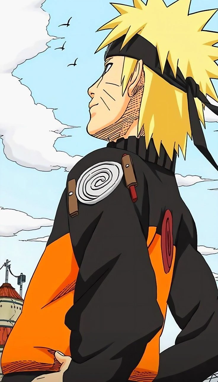 Naruto Uzumaki thumbnail