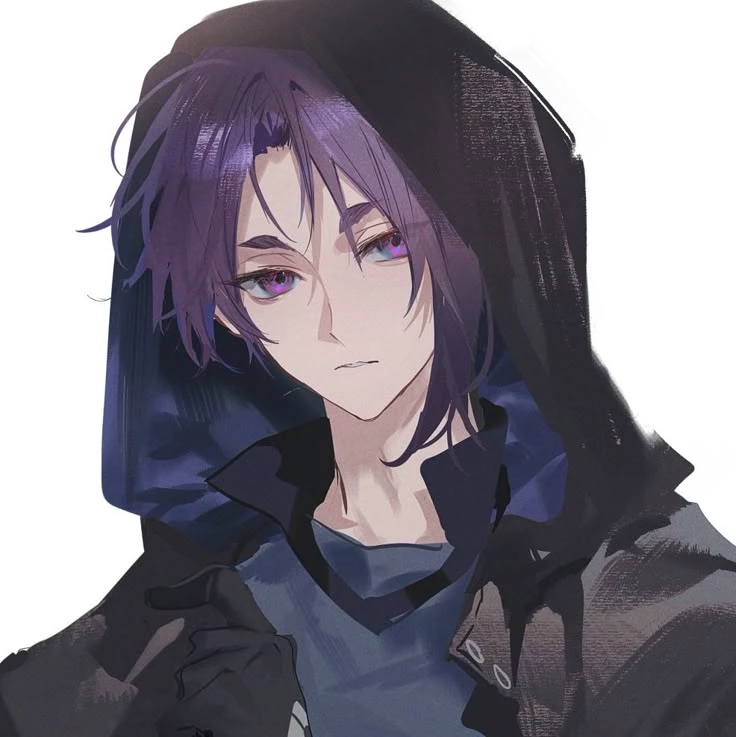 Mikage Reo thumbnail