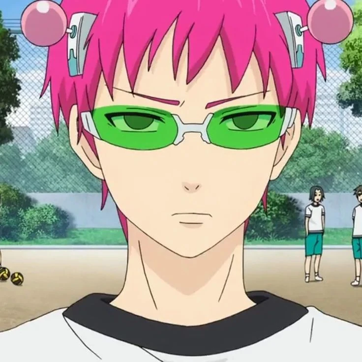 Kusuo Saiki thumbnail