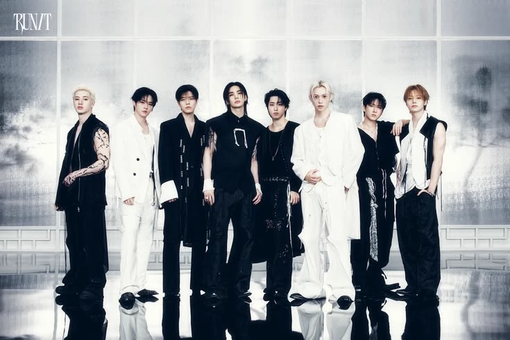 Stray Kids thumbnail
