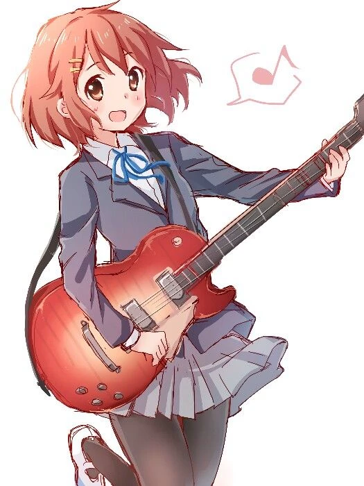 Yui Hirasawa thumbnail