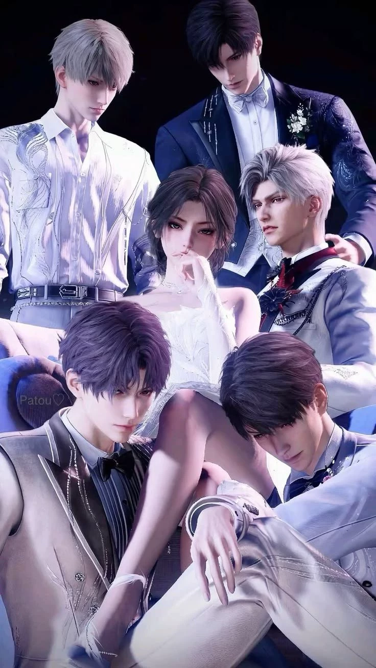 Harem thumbnail