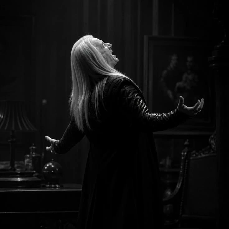 Lucius Malfoy thumbnail