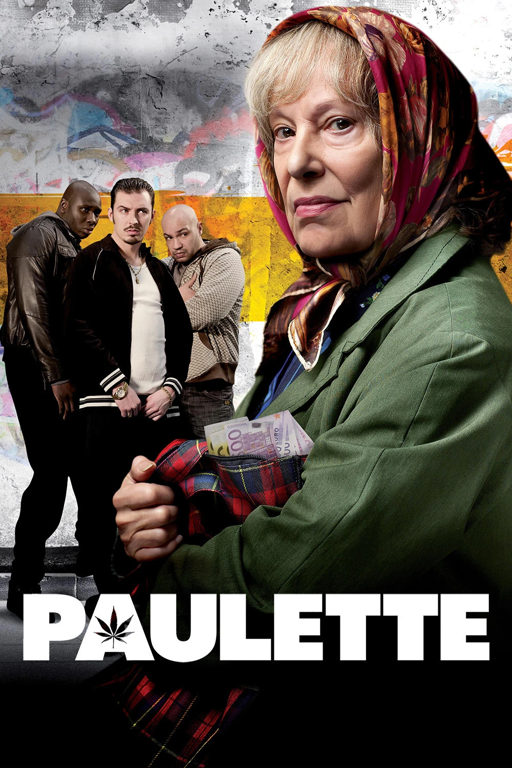 Paulette rp thumbnail