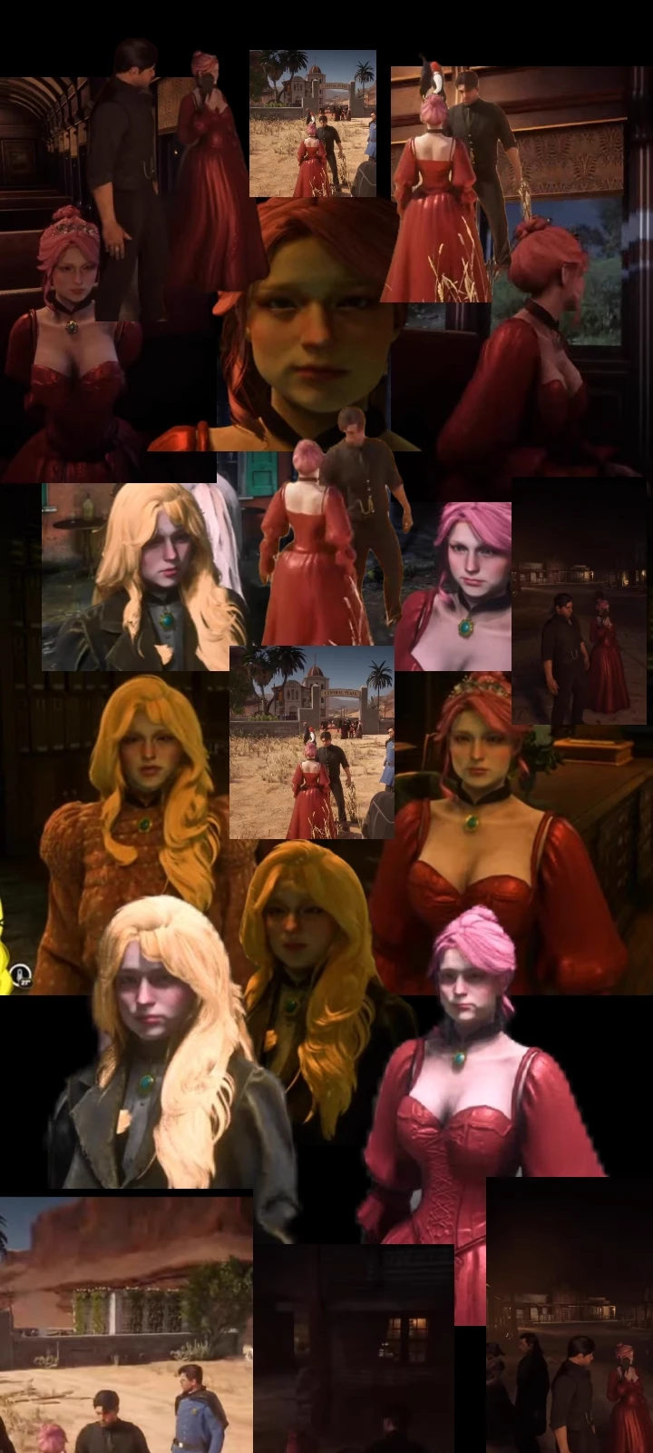 a princess thumbnail