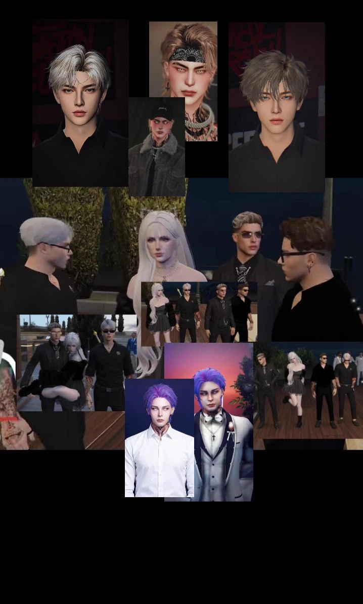 your three older brothers thumbnail